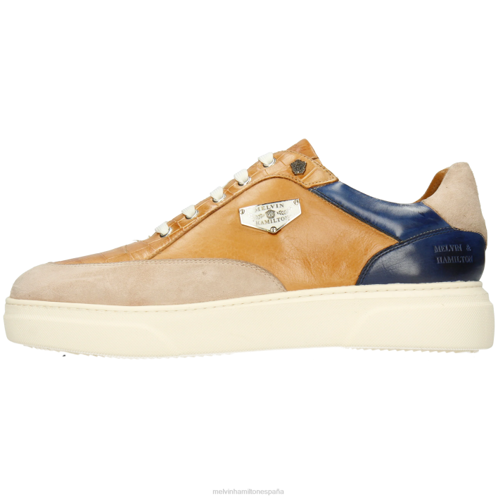 harvey 49 hombres Melvin & Hamilton multi JRT4575 zapatillas