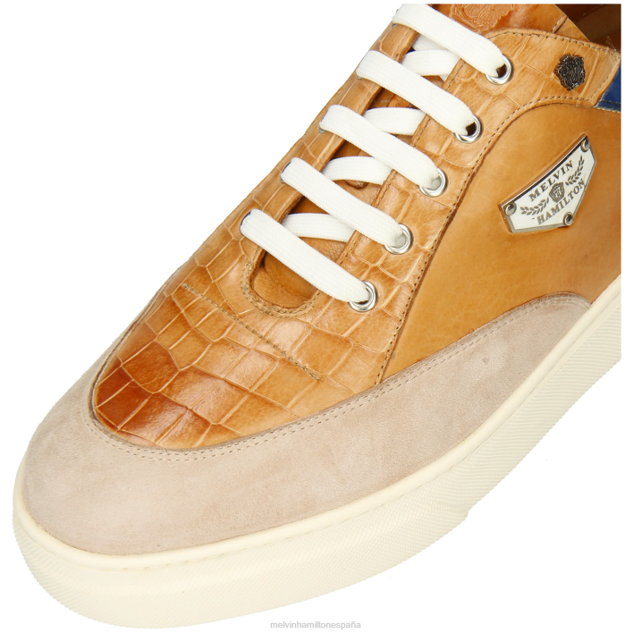 harvey 49 hombres Melvin & Hamilton multi JRT4575 zapatillas