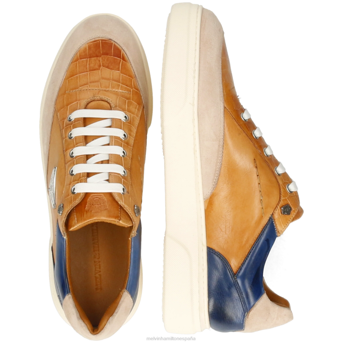 harvey 49 hombres Melvin & Hamilton multi JRT4575 zapatillas