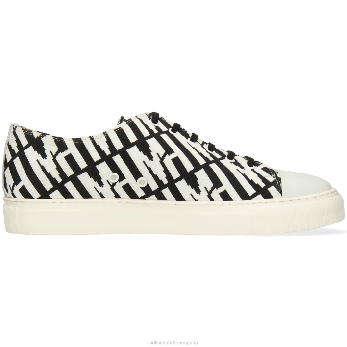 harvey 57 hombres Melvin & Hamilton multi JRT4621 zapatillas