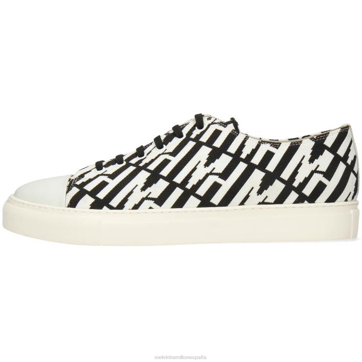 harvey 57 hombres Melvin & Hamilton multi JRT4621 zapatillas