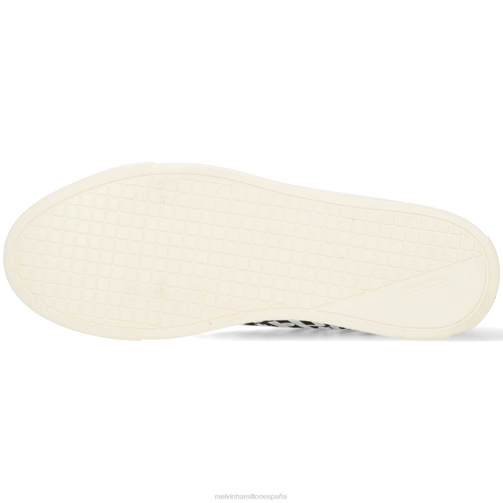 harvey 57 hombres Melvin & Hamilton multi JRT4621 zapatillas