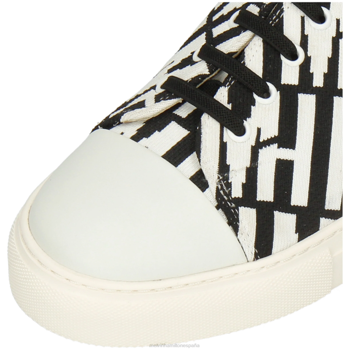 harvey 57 hombres Melvin & Hamilton multi JRT4621 zapatillas