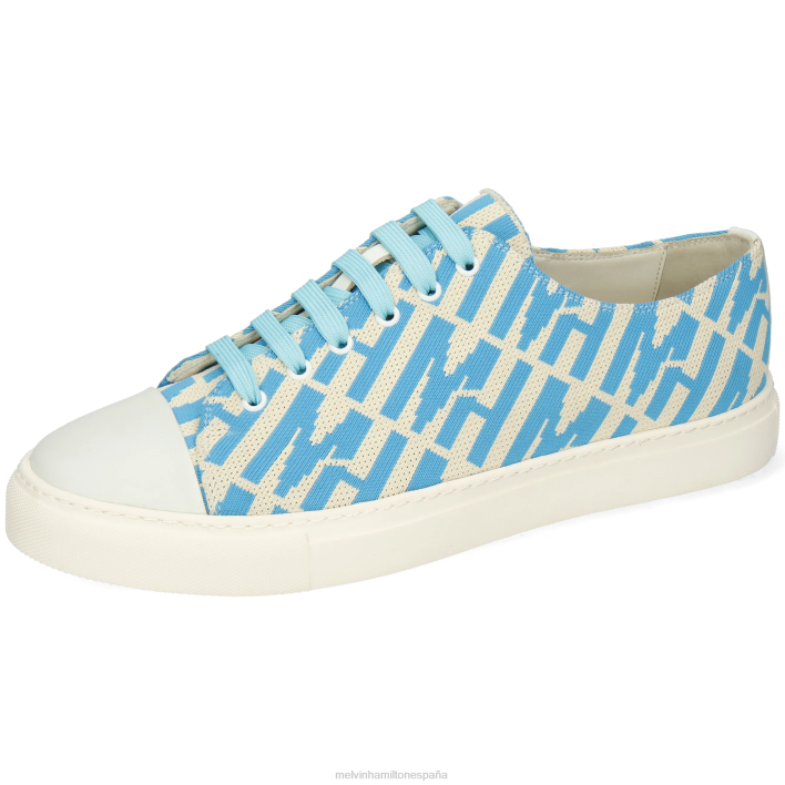 harvey 57 hombres Melvin & Hamilton multi JRT4668 zapatillas