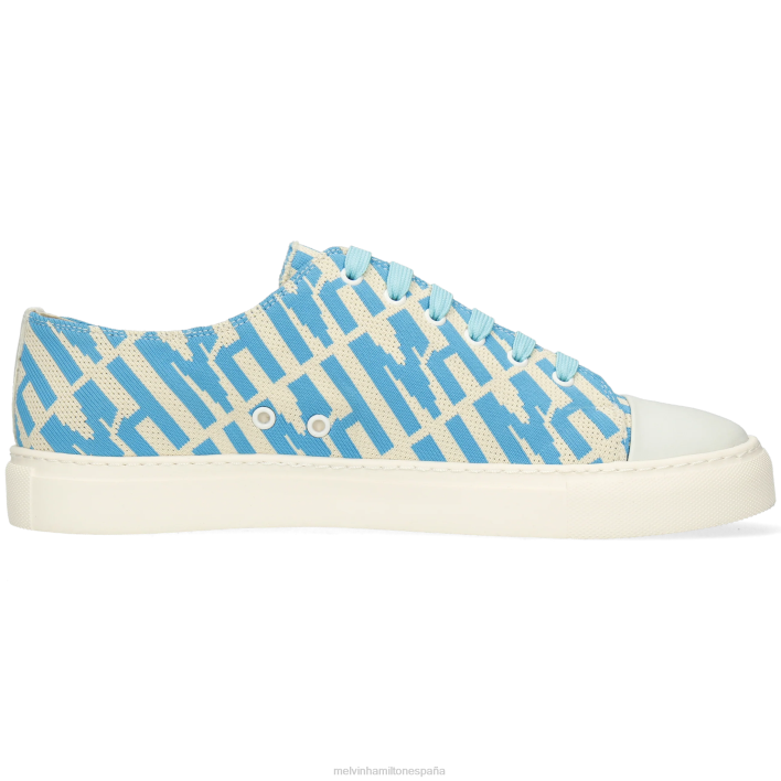 harvey 57 hombres Melvin & Hamilton multi JRT4668 zapatillas