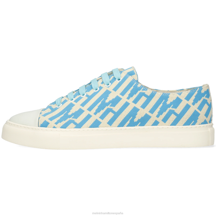 harvey 57 hombres Melvin & Hamilton multi JRT4668 zapatillas