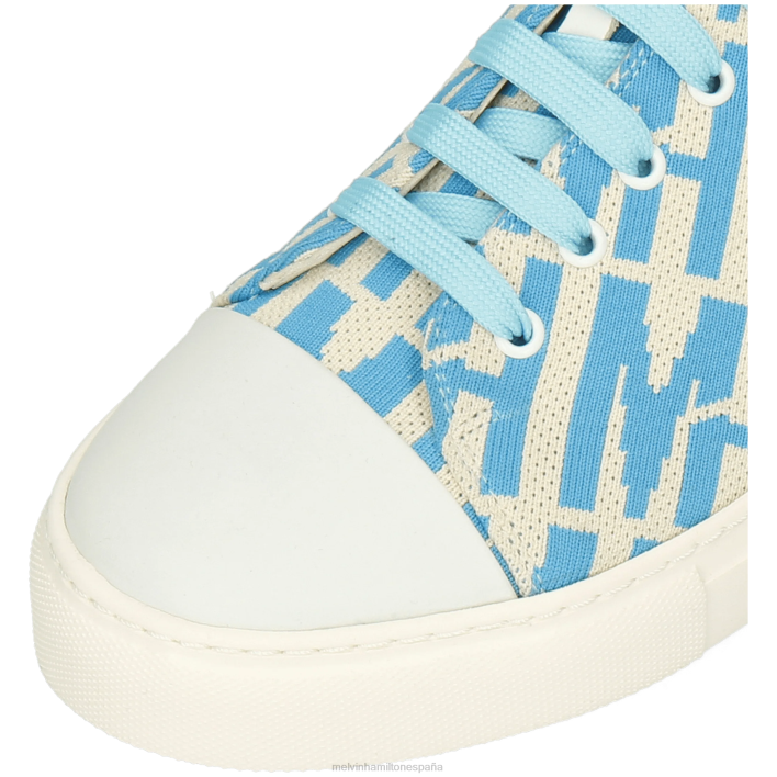 harvey 57 hombres Melvin & Hamilton multi JRT4668 zapatillas
