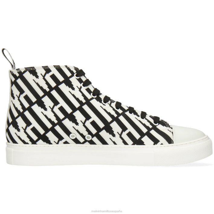 harvey 58 hombres Melvin & Hamilton multi JRT4627 zapatillas