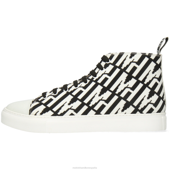 harvey 58 hombres Melvin & Hamilton multi JRT4627 zapatillas