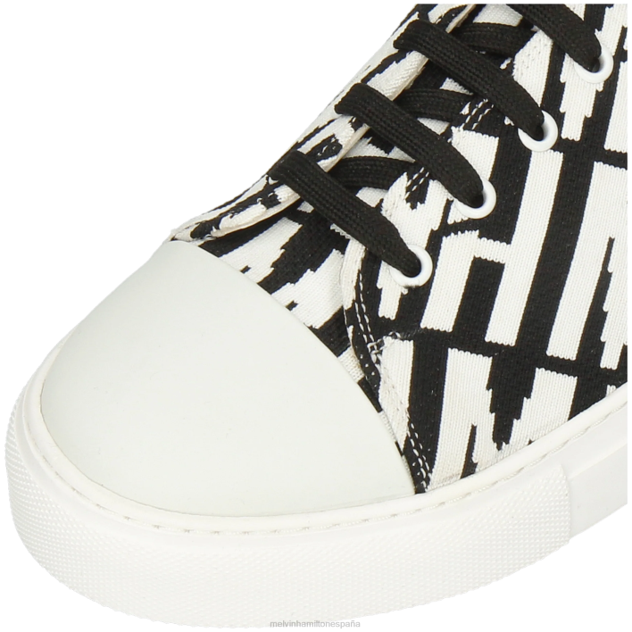 harvey 58 hombres Melvin & Hamilton multi JRT4627 zapatillas