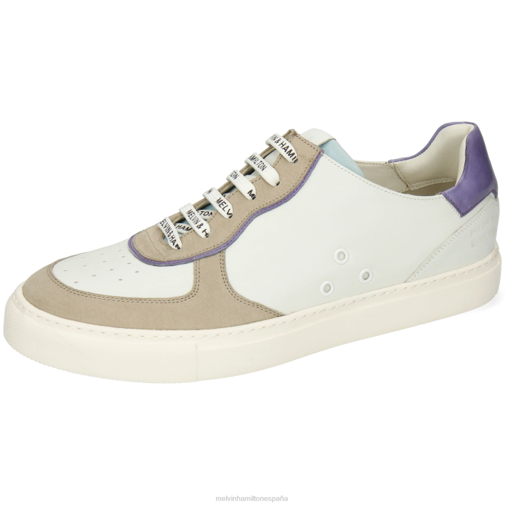 harvey 67 hombres Melvin & Hamilton multi JRT4688 zapatillas