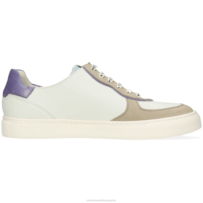 harvey 67 hombres Melvin & Hamilton multi JRT4688 zapatillas