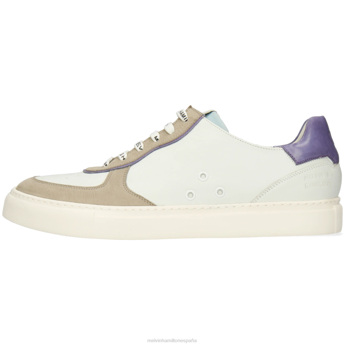 harvey 67 hombres Melvin & Hamilton multi JRT4688 zapatillas