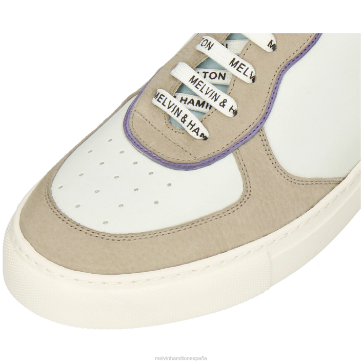 harvey 67 hombres Melvin & Hamilton multi JRT4688 zapatillas