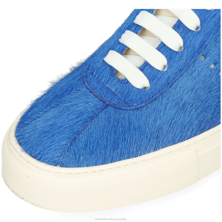 harvey 68 hombres Melvin & Hamilton azul JRT4660 zapatillas