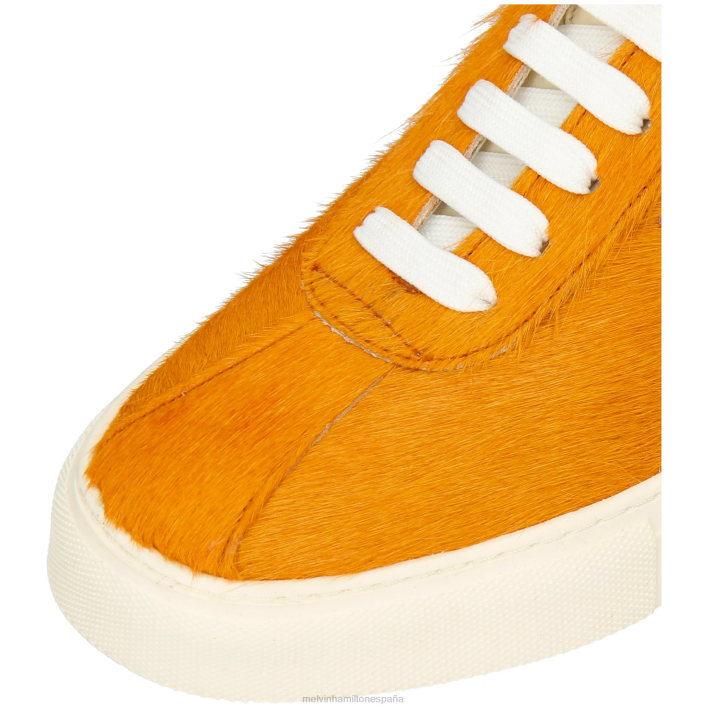 harvey 68 hombres Melvin & Hamilton naranja JRT4645 zapatillas