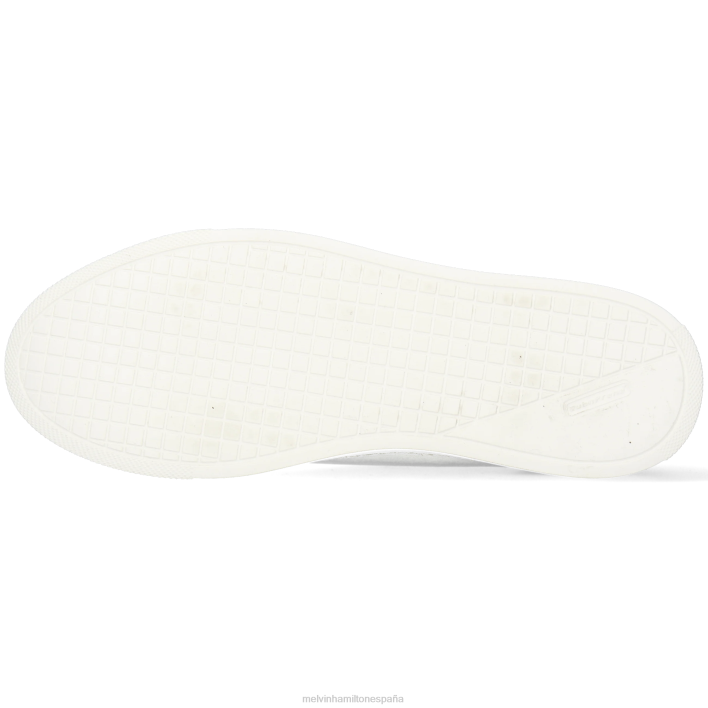harvey 70 hombres Melvin & Hamilton blanco JRT4665 zapatillas