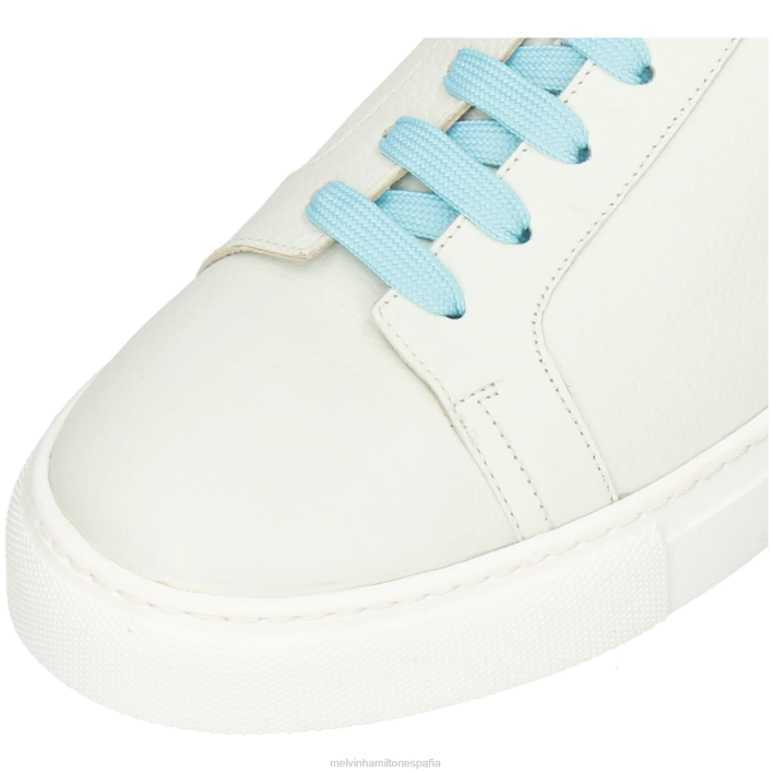 harvey 70 hombres Melvin & Hamilton blanco JRT4665 zapatillas