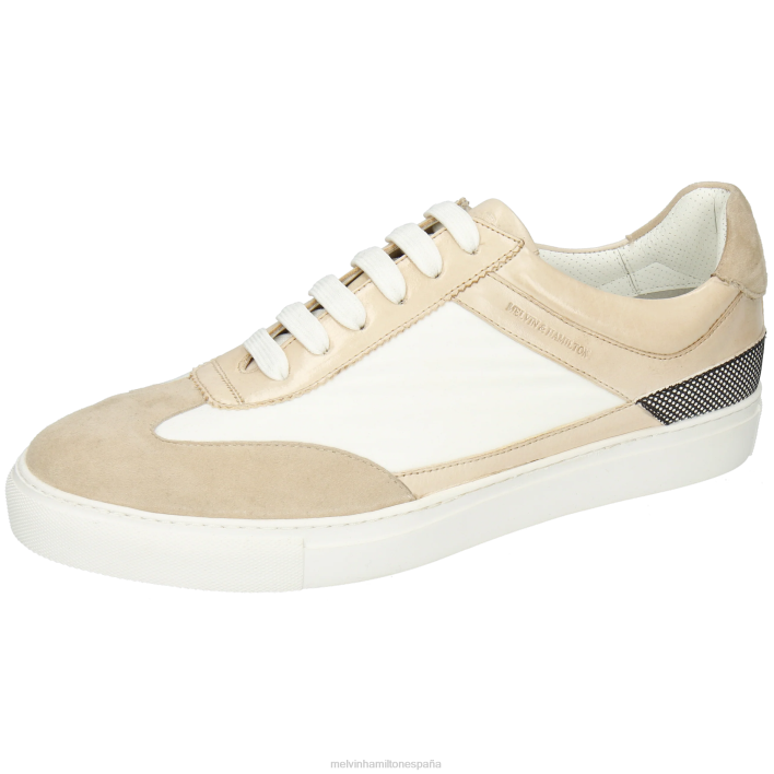 harvey 74 hombres Melvin & Hamilton multi JRT4616 zapatillas