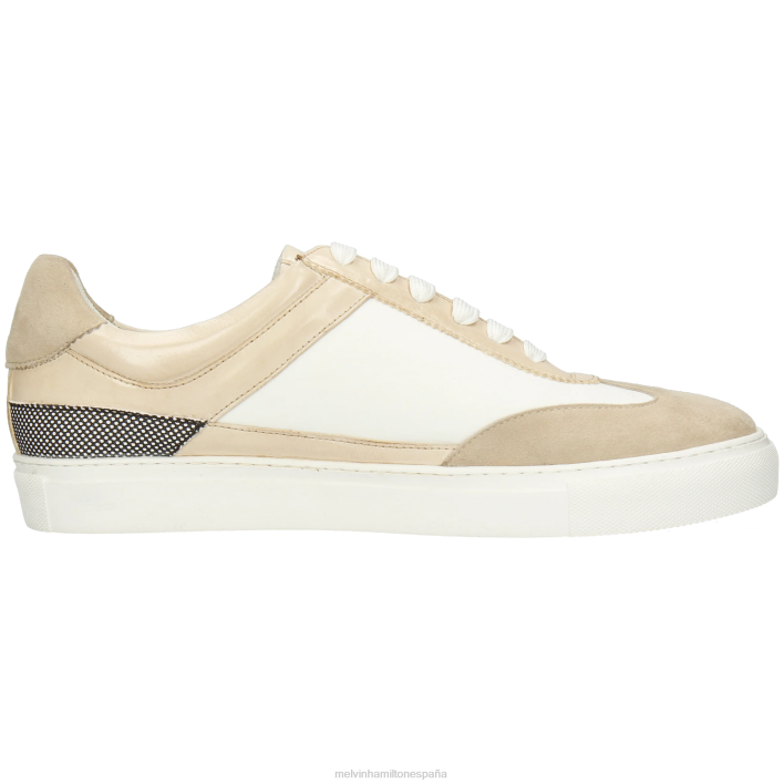 harvey 74 hombres Melvin & Hamilton multi JRT4616 zapatillas