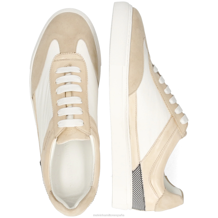 harvey 74 hombres Melvin & Hamilton multi JRT4616 zapatillas