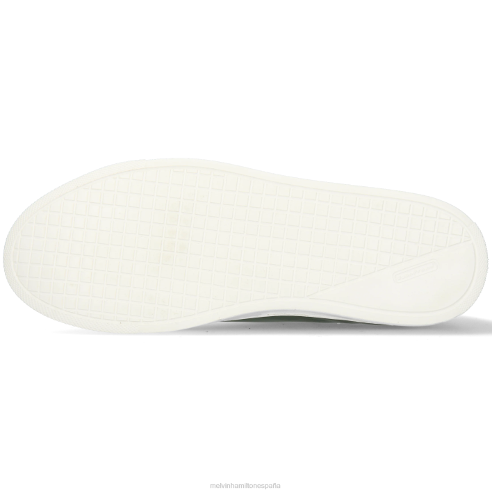 harvey 88 hombres Melvin & Hamilton verde JRT4590 zapatillas