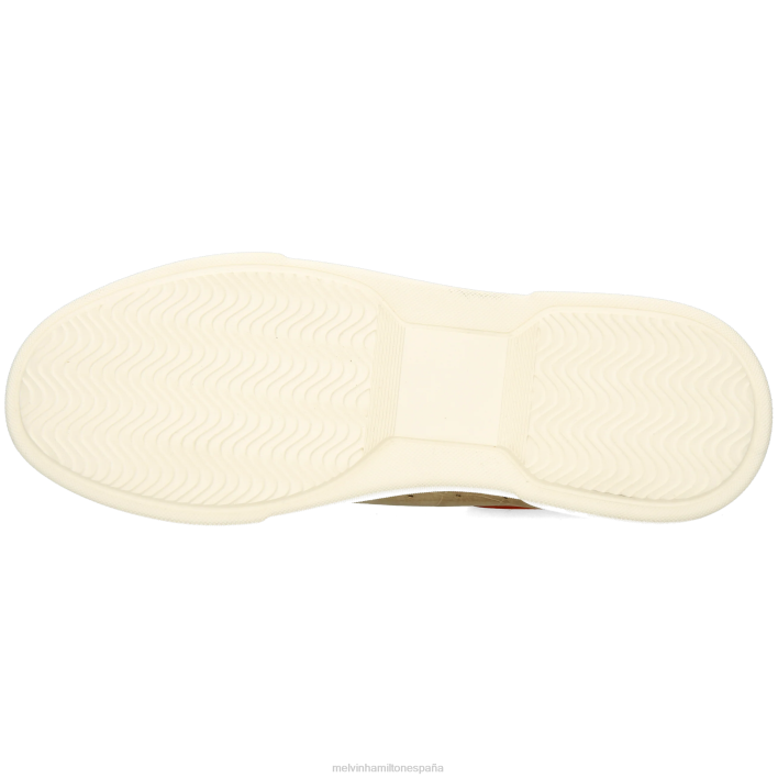 harvey 90 hombres Melvin & Hamilton multi JRT4573 zapatillas