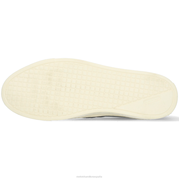 harvey 91 hombres Melvin & Hamilton azul JRT4570 zapatillas