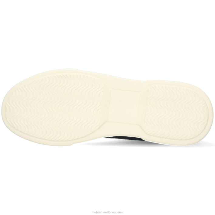 harvey 95 hombres Melvin & Hamilton azul JRT4583 zapatillas