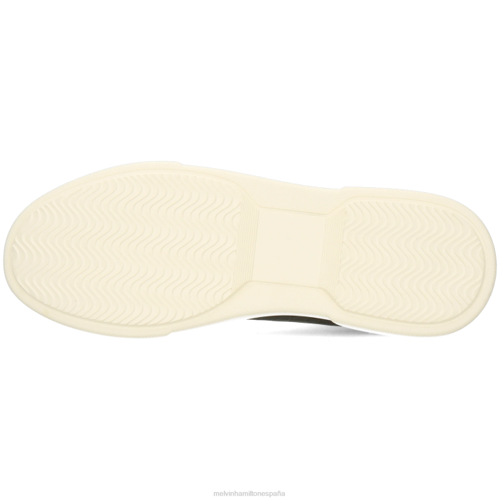 harvey 95 hombres Melvin & Hamilton gris JRT4578 zapatillas