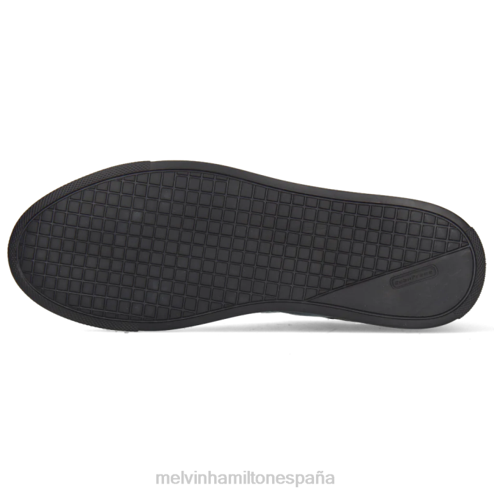 harvey 9 hombres Melvin & Hamilton azul JRT4683 zapatillas