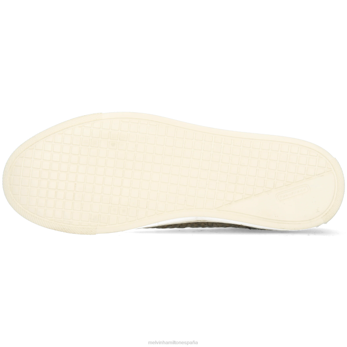 harvey 9 hombres Melvin & Hamilton caqui JRT4602 zapatillas