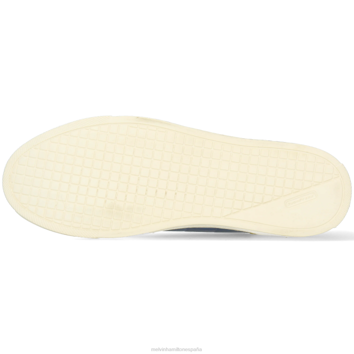 harvey 9 hombres Melvin & Hamilton multi JRT4604 zapatillas