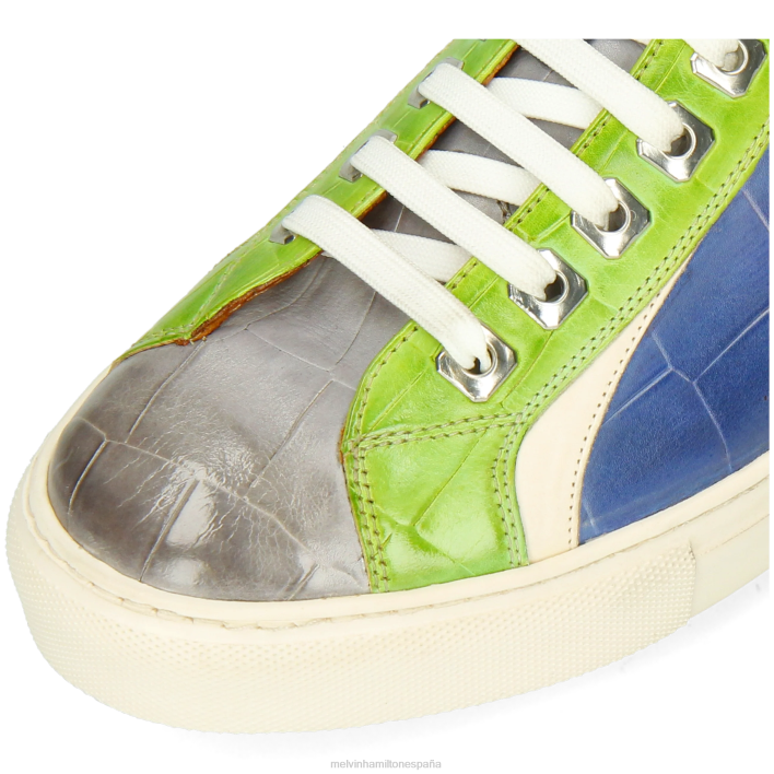 harvey 9 hombres Melvin & Hamilton multi JRT4604 zapatillas