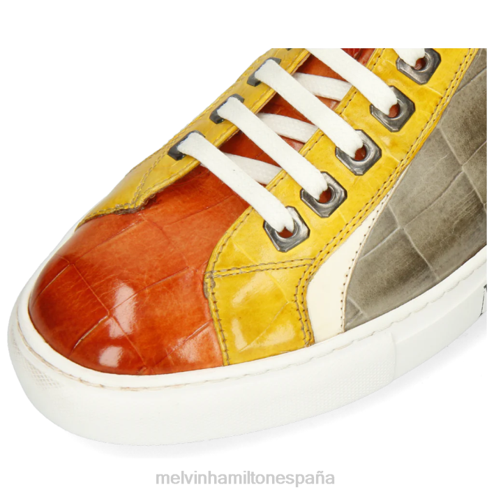 harvey 9 hombres Melvin & Hamilton multi JRT4619 zapatillas