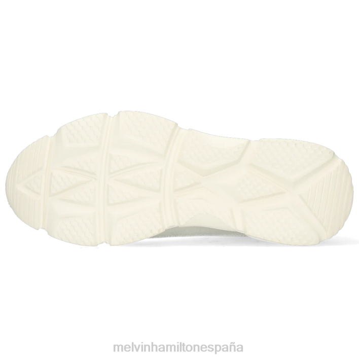 kobe ​​16 hombres Melvin & Hamilton blanco JRT4661 zapatillas