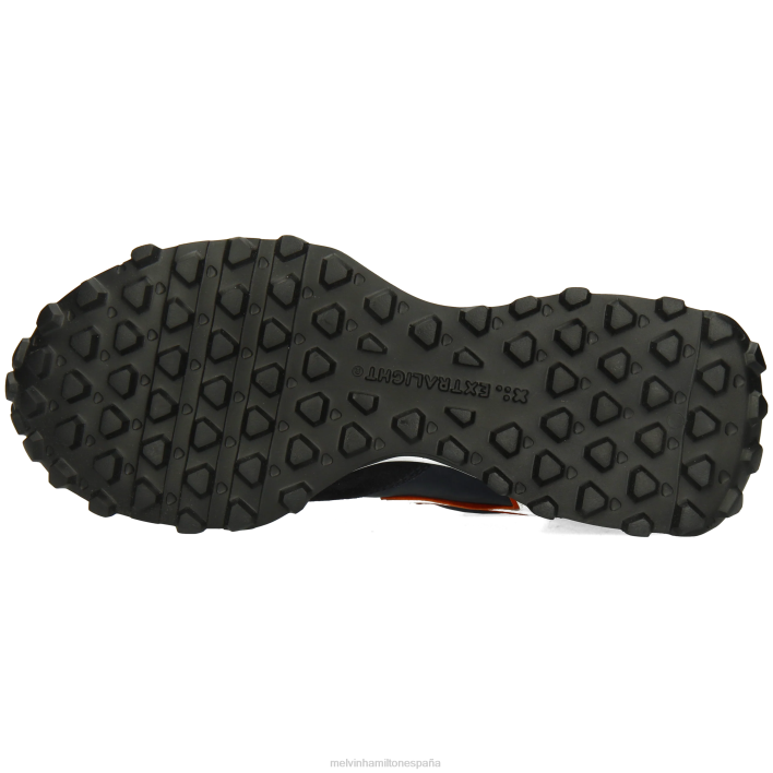 rico 6 hombres Melvin & Hamilton multi JRT4608 zapatillas