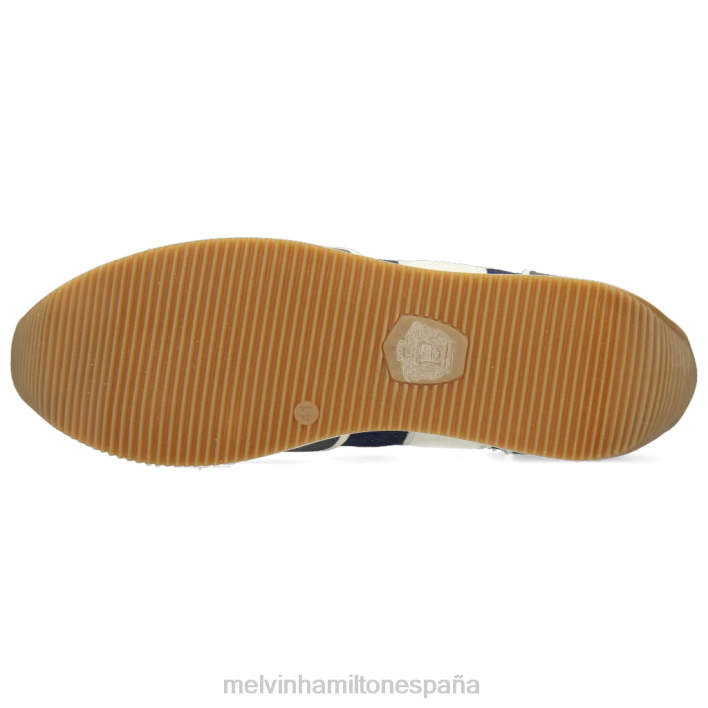 rocoso 2 hombres Melvin & Hamilton azul JRT4676 zapatillas