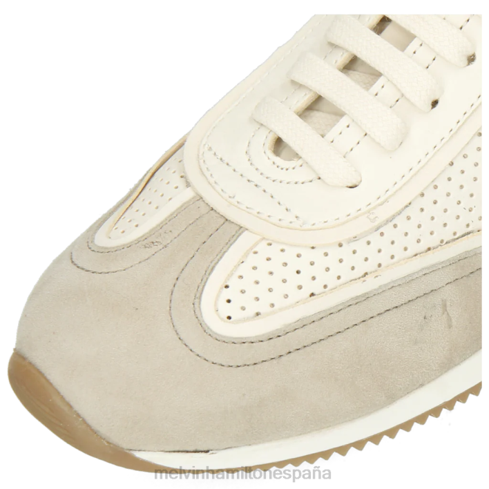 rocoso 2 hombres Melvin & Hamilton blanco JRT4653 zapatillas