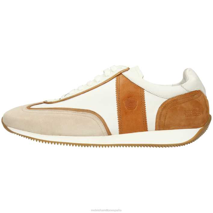 rocoso 2 hombres Melvin & Hamilton multi JRT4585 zapatillas