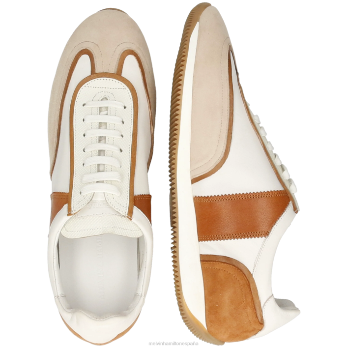 rocoso 2 hombres Melvin & Hamilton multi JRT4585 zapatillas