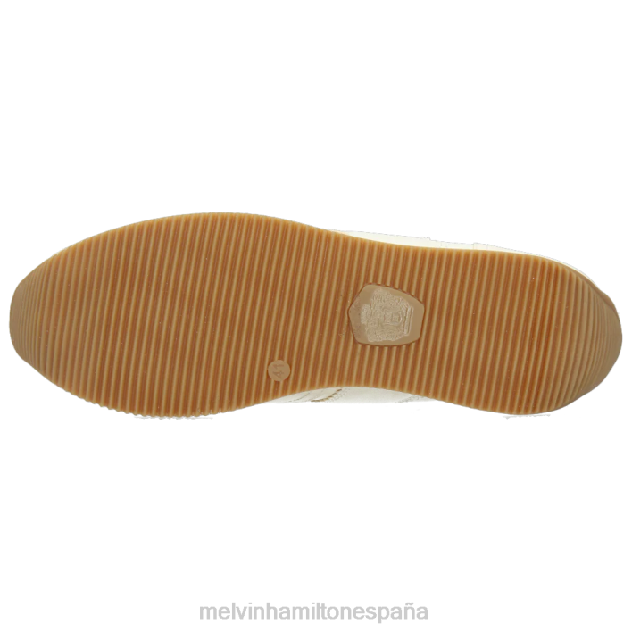 rocoso 3 hombres Melvin & Hamilton gris JRT4678 zapatillas