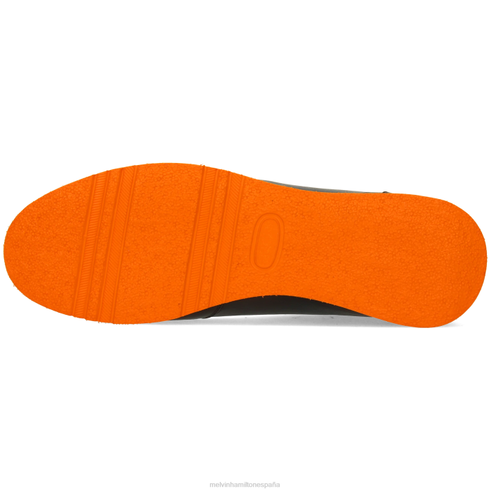 vadim 1 hombres Melvin & Hamilton azul JRT4571 zapatillas