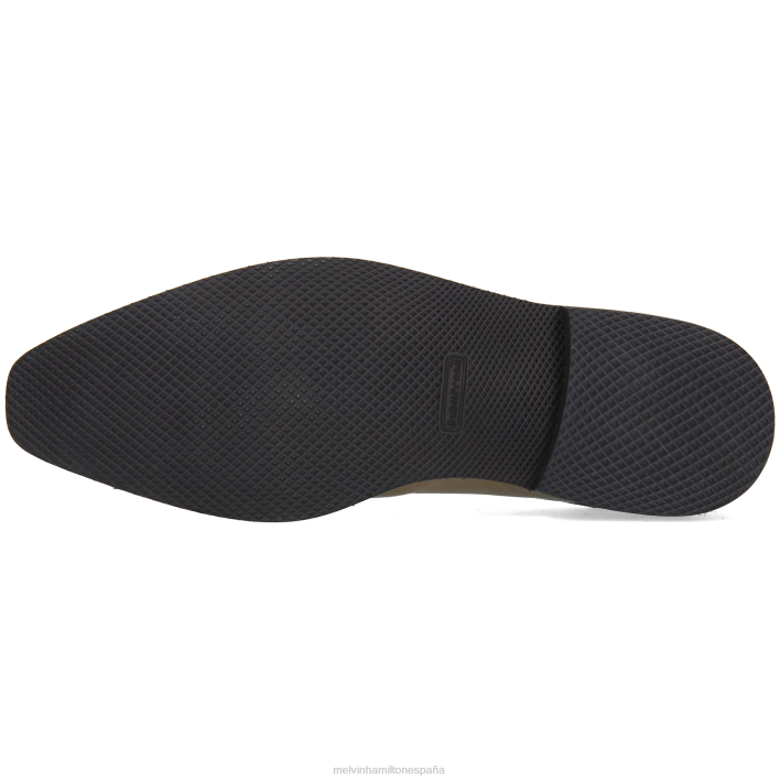 Álex 3 hombres Melvin & Hamilton multi JRT4520 zapatos derby