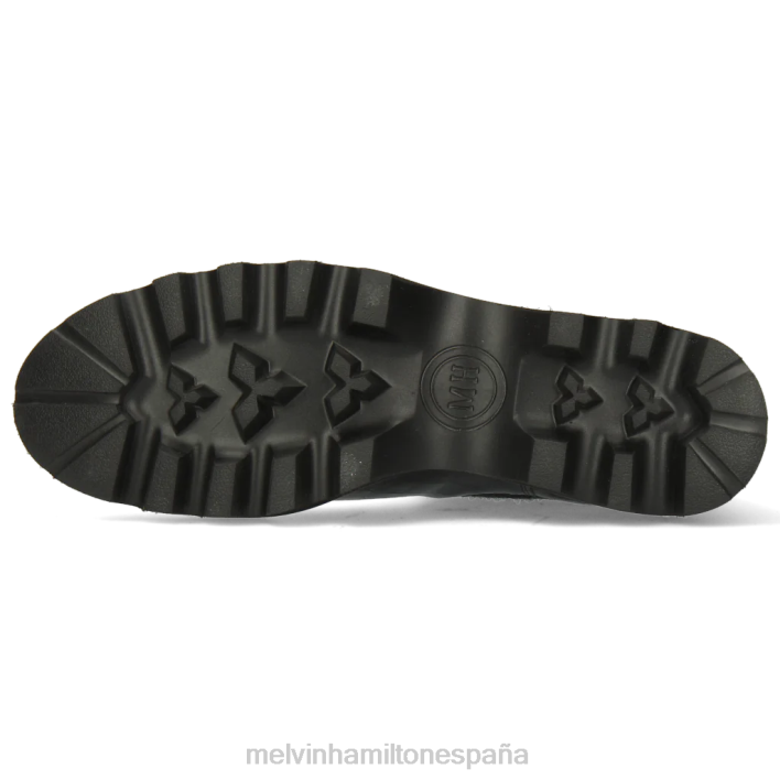 Elena 9 mujer Melvin & Hamilton gris JRT41208 botas