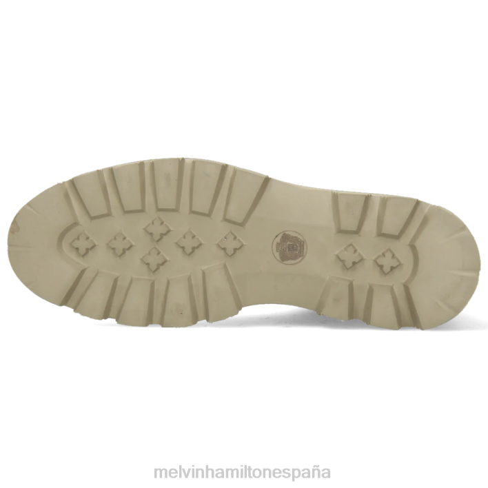 leonie 8 mujer Melvin & Hamilton beige JRT41244 botas