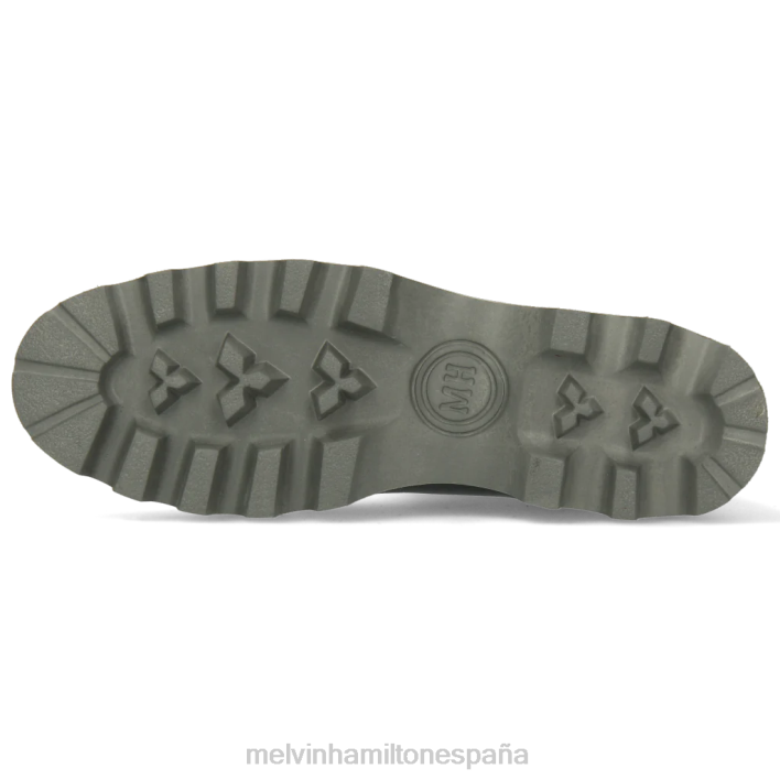 mega 14 mujer Melvin & Hamilton azul JRT41255 botas