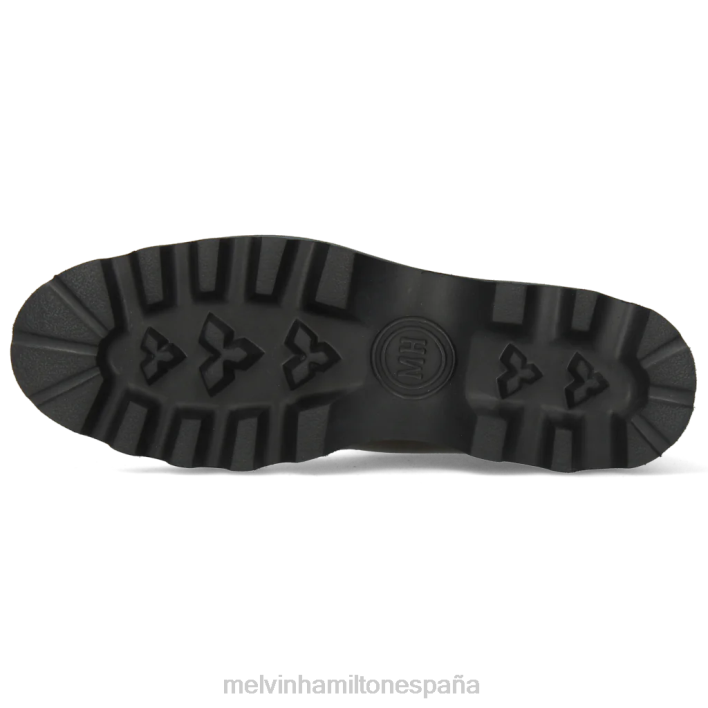 mega 14 mujer Melvin & Hamilton gris JRT41230 botas