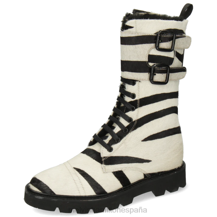 selina 50 mujer Melvin & Hamilton multi JRT41162 botas
