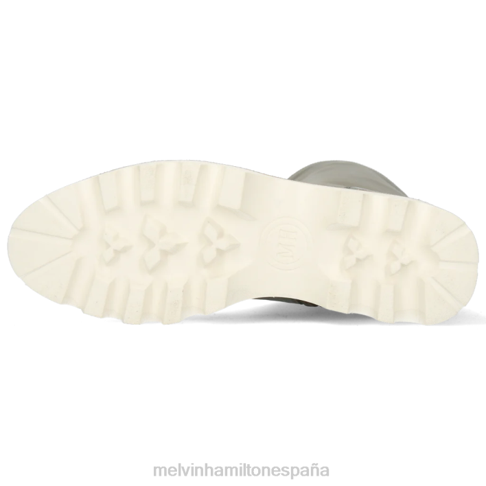selina 61 mujer Melvin & Hamilton gris JRT41202 botas